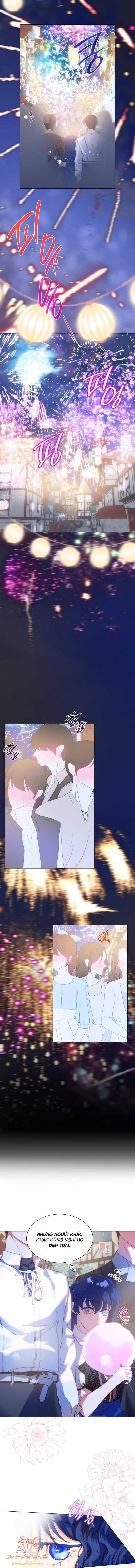 Tôi Được Sinh Ra Là Con Gái Thứ Hai Chap 53 - Next Chap 54