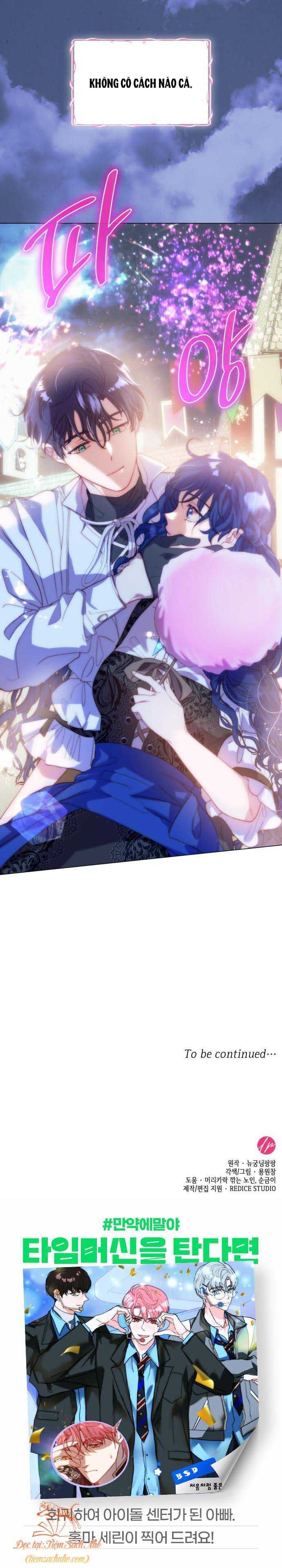 Tôi Được Sinh Ra Là Con Gái Thứ Hai Chap 53 - Next Chap 54