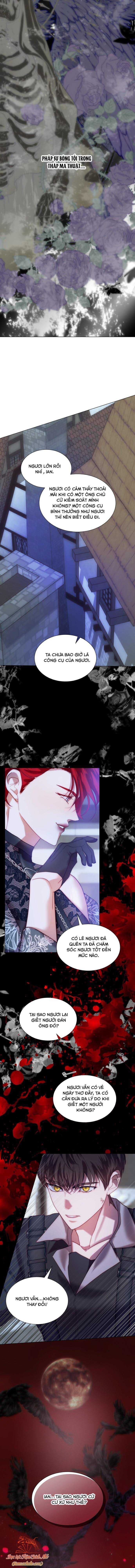 Tôi Được Sinh Ra Là Con Gái Thứ Hai Chap 54 - Next Chap 55