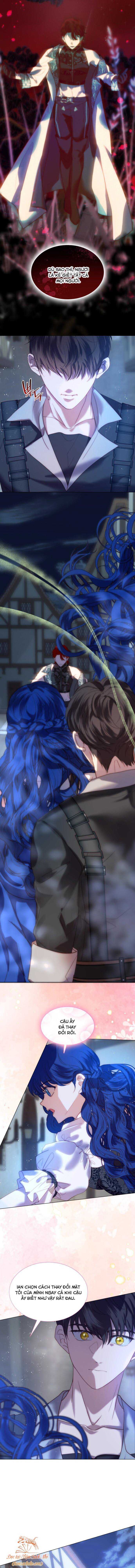 Tôi Được Sinh Ra Là Con Gái Thứ Hai Chap 54 - Next Chap 55