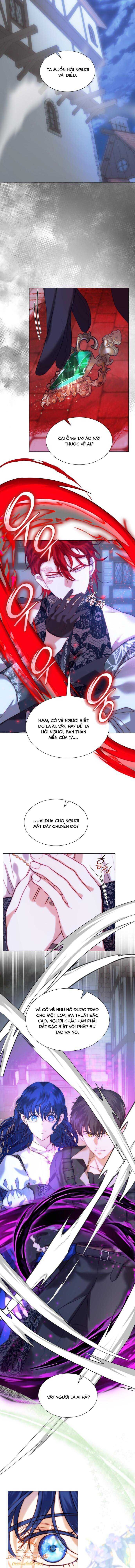 Tôi Được Sinh Ra Là Con Gái Thứ Hai Chap 54 - Next Chap 55