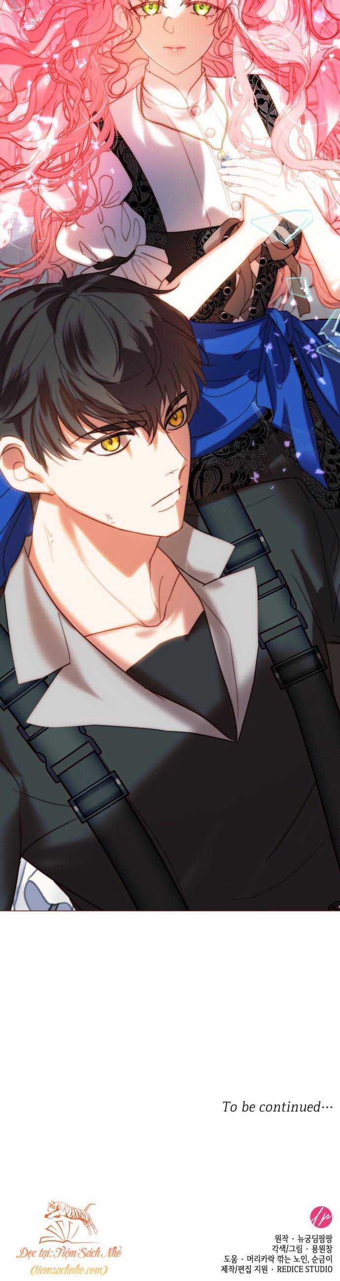 Tôi Được Sinh Ra Là Con Gái Thứ Hai Chap 54 - Next Chap 55