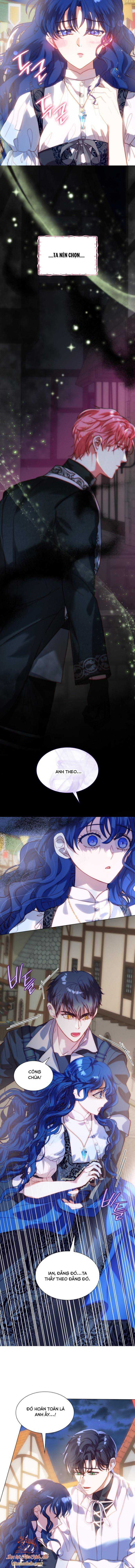 Tôi Được Sinh Ra Là Con Gái Thứ Hai Chap 54 - Next Chap 55