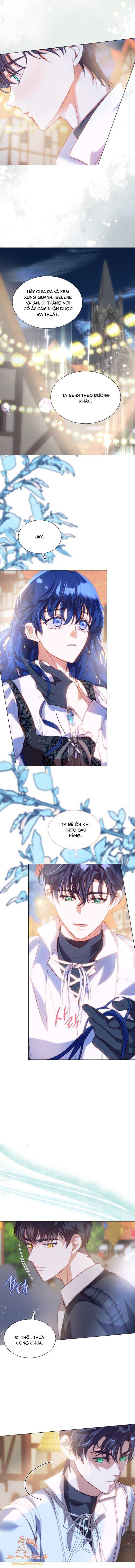 Tôi Được Sinh Ra Là Con Gái Thứ Hai Chap 54 - Next Chap 55