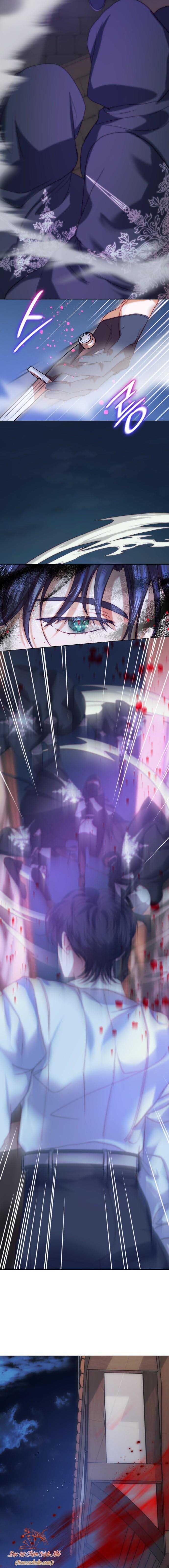 Tôi Được Sinh Ra Là Con Gái Thứ Hai Chap 54 - Next Chap 55