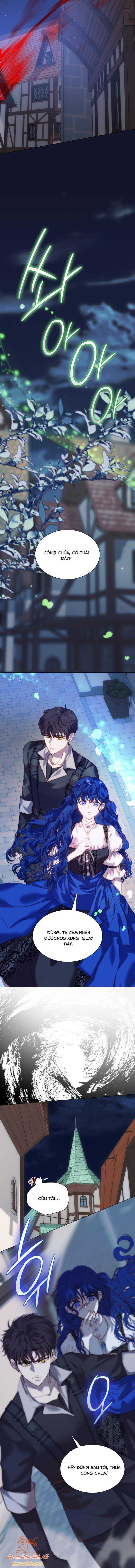 Tôi Được Sinh Ra Là Con Gái Thứ Hai Chap 54 - Next Chap 55