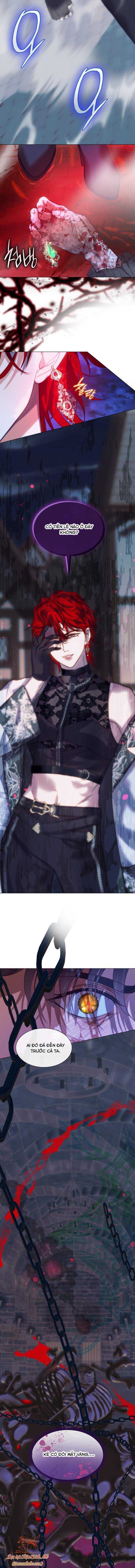 Tôi Được Sinh Ra Là Con Gái Thứ Hai Chap 54 - Next Chap 55