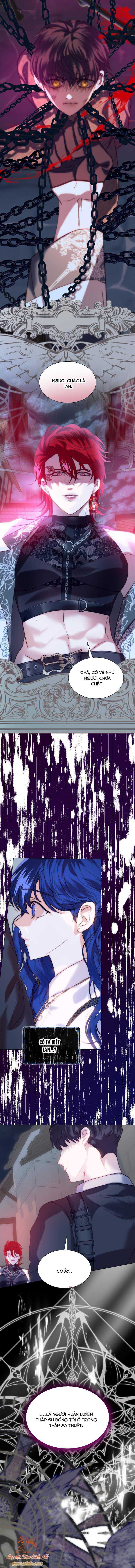 Tôi Được Sinh Ra Là Con Gái Thứ Hai Chap 54 - Next Chap 55