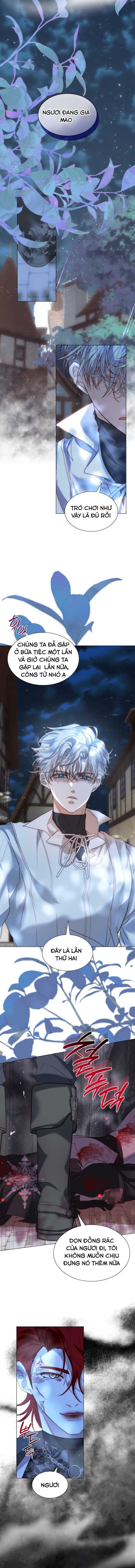 Tôi Được Sinh Ra Là Con Gái Thứ Hai Chap 55 - Next Chap 56