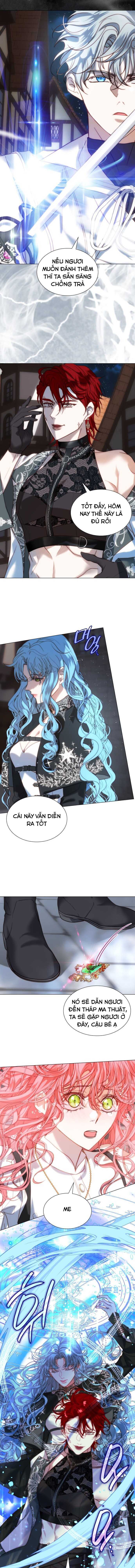 Tôi Được Sinh Ra Là Con Gái Thứ Hai Chap 55 - Next Chap 56