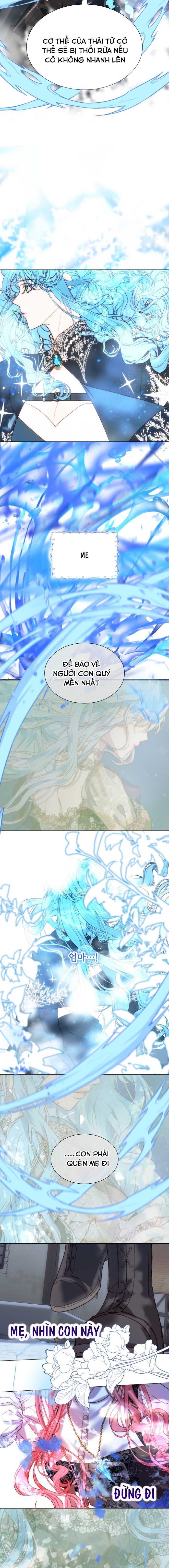 Tôi Được Sinh Ra Là Con Gái Thứ Hai Chap 55 - Next Chap 56