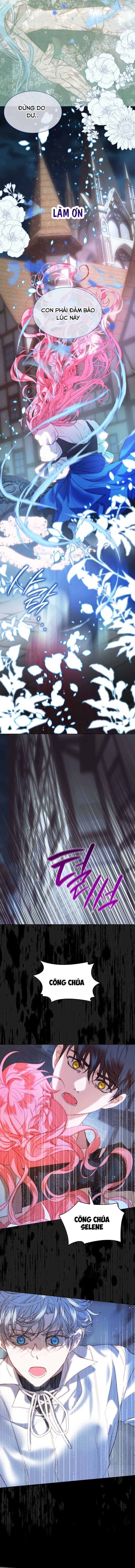 Tôi Được Sinh Ra Là Con Gái Thứ Hai Chap 55 - Next Chap 56