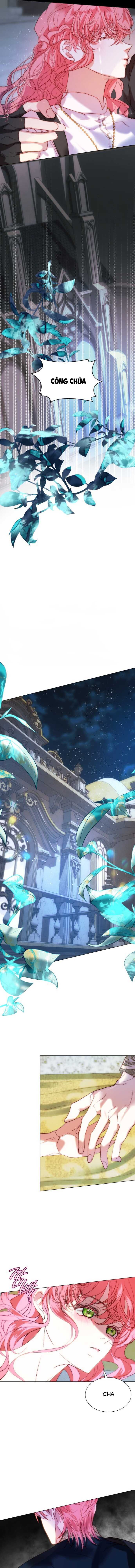 Tôi Được Sinh Ra Là Con Gái Thứ Hai Chap 55 - Next Chap 56