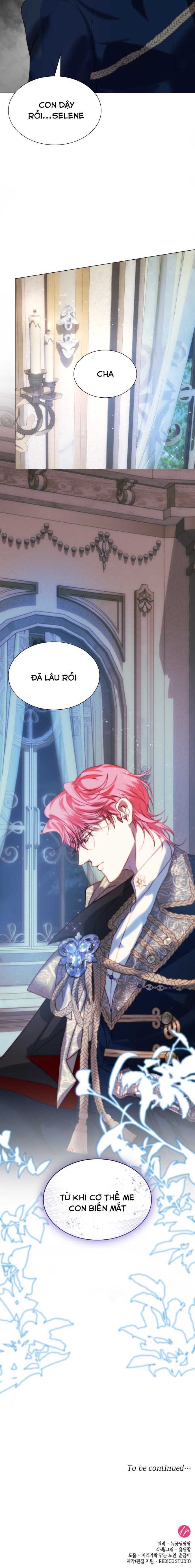 Tôi Được Sinh Ra Là Con Gái Thứ Hai Chap 55 - Next Chap 56