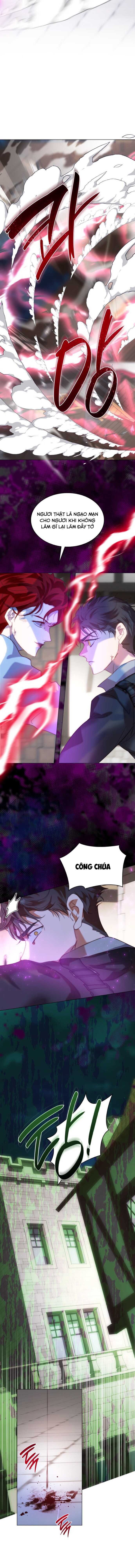 Tôi Được Sinh Ra Là Con Gái Thứ Hai Chap 55 - Next Chap 56