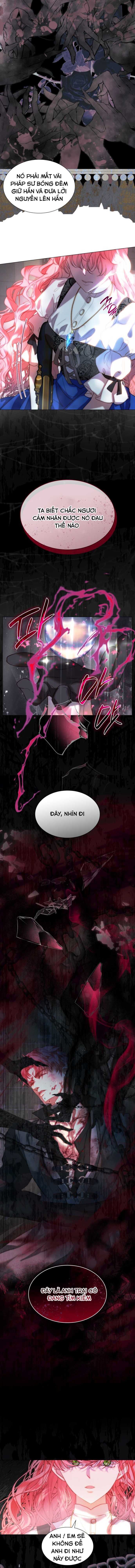 Tôi Được Sinh Ra Là Con Gái Thứ Hai Chap 55 - Next Chap 56