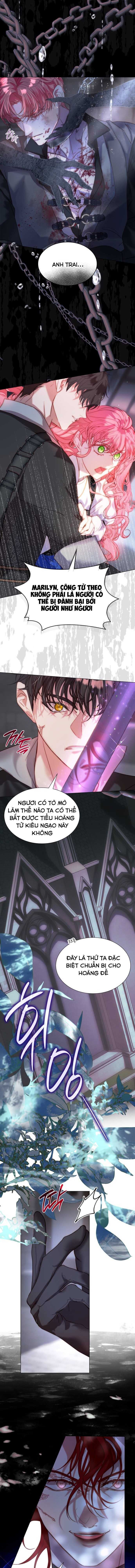 Tôi Được Sinh Ra Là Con Gái Thứ Hai Chap 55 - Next Chap 56