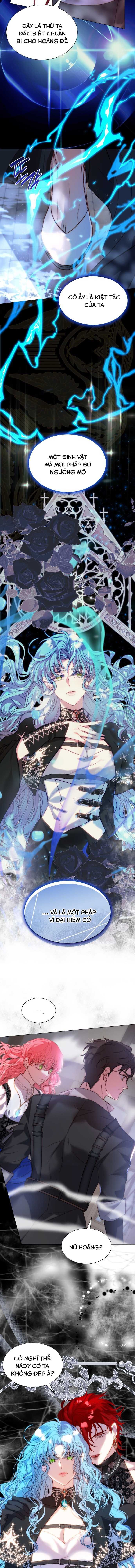 Tôi Được Sinh Ra Là Con Gái Thứ Hai Chap 55 - Next Chap 56