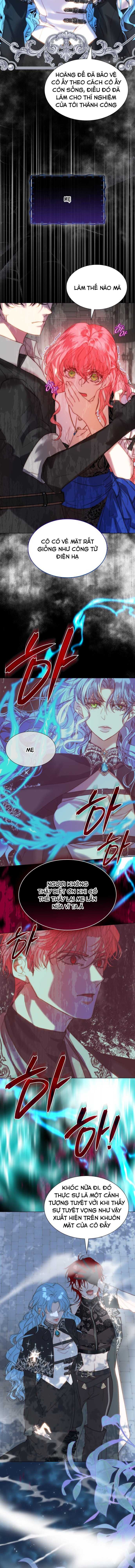 Tôi Được Sinh Ra Là Con Gái Thứ Hai Chap 55 - Next Chap 56