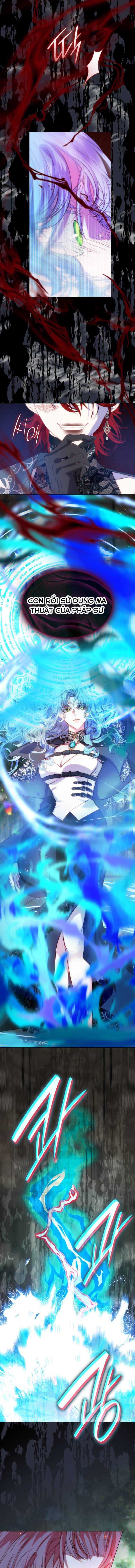 Tôi Được Sinh Ra Là Con Gái Thứ Hai Chap 56 - Next Chap 57