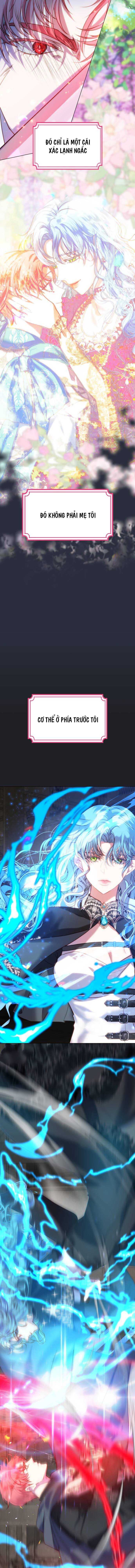 Tôi Được Sinh Ra Là Con Gái Thứ Hai Chap 56 - Next Chap 57