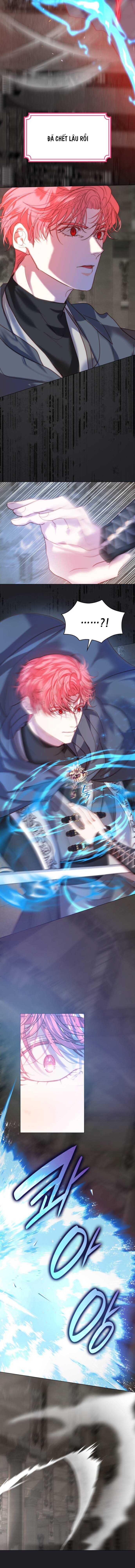 Tôi Được Sinh Ra Là Con Gái Thứ Hai Chap 56 - Next Chap 57