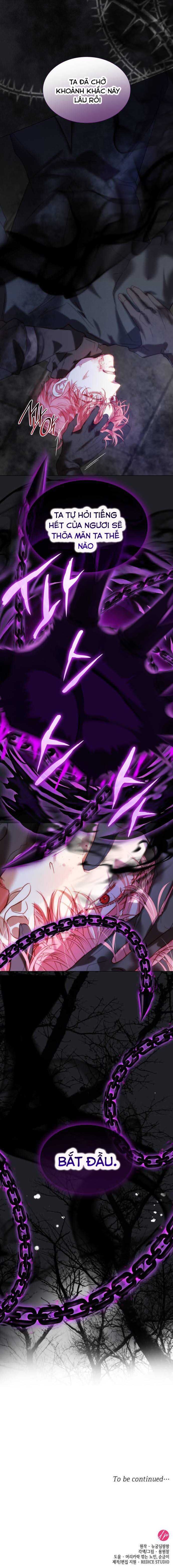 Tôi Được Sinh Ra Là Con Gái Thứ Hai Chap 56 - Next Chap 57