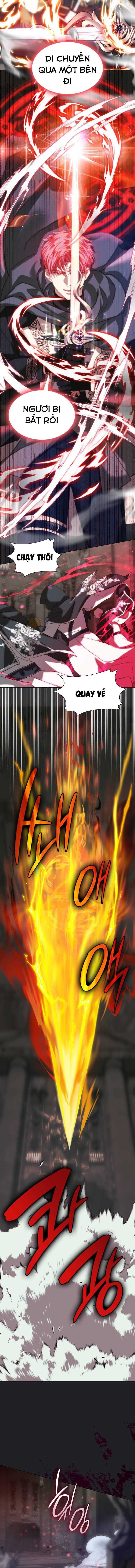 Tôi Được Sinh Ra Là Con Gái Thứ Hai Chap 56 - Next Chap 57