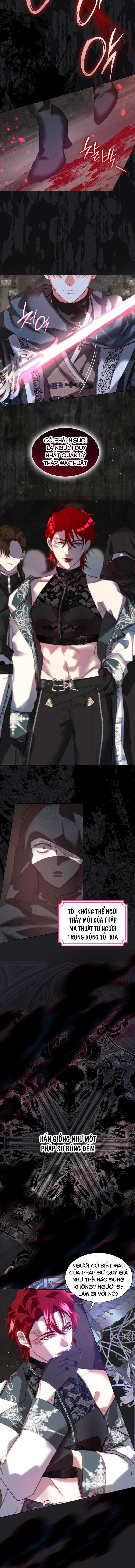 Tôi Được Sinh Ra Là Con Gái Thứ Hai Chap 56 - Next Chap 57