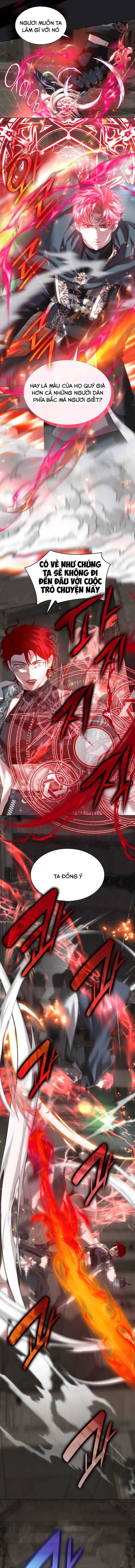 Tôi Được Sinh Ra Là Con Gái Thứ Hai Chap 56 - Next Chap 57