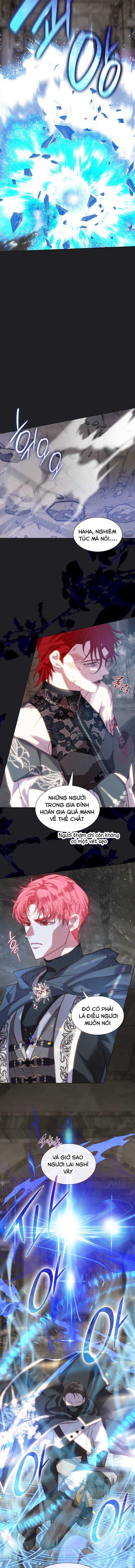 Tôi Được Sinh Ra Là Con Gái Thứ Hai Chap 56 - Next Chap 57