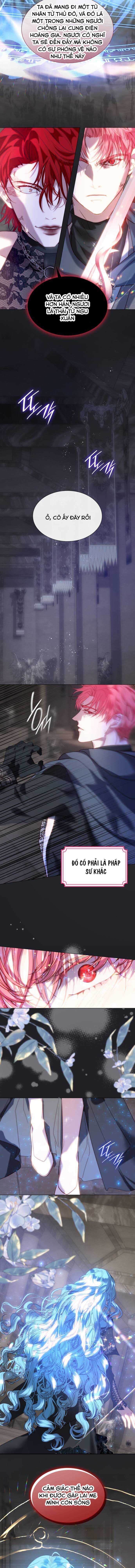 Tôi Được Sinh Ra Là Con Gái Thứ Hai Chap 56 - Next Chap 57