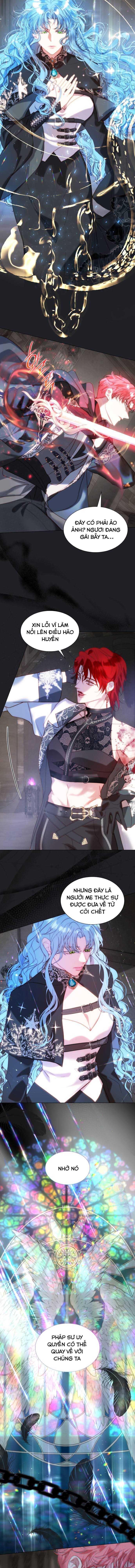 Tôi Được Sinh Ra Là Con Gái Thứ Hai Chap 56 - Next Chap 57