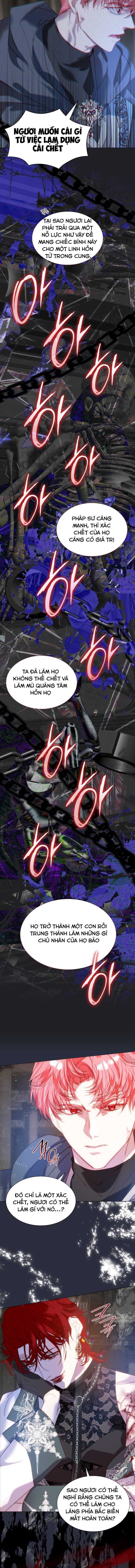 Tôi Được Sinh Ra Là Con Gái Thứ Hai Chap 56 - Next Chap 57