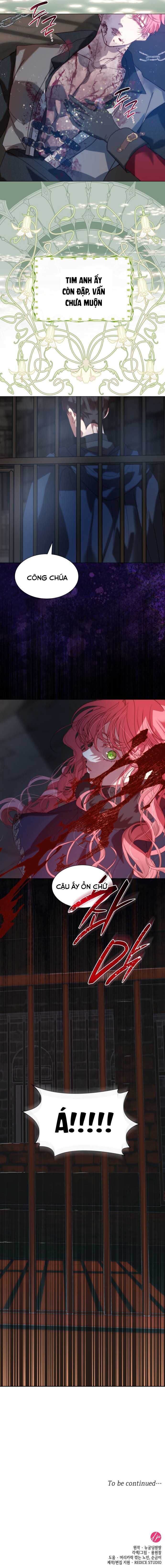 Tôi Được Sinh Ra Là Con Gái Thứ Hai Chap 60 - Next Chap 61