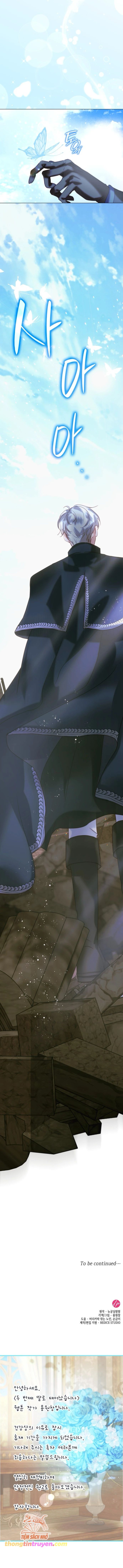 Tôi Được Sinh Ra Là Con Gái Thứ Hai Chap 65 - Next Chap 66