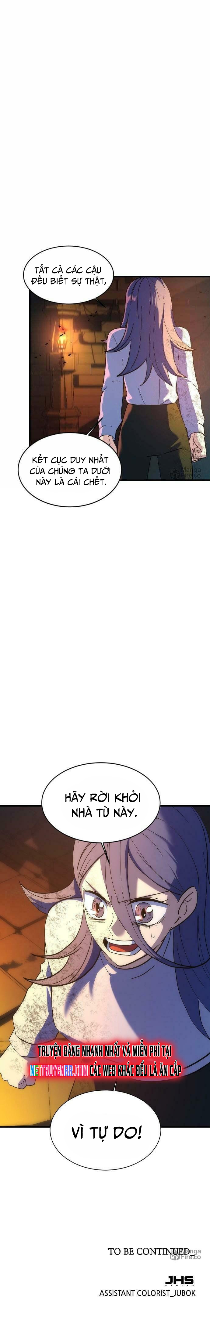 Tối Hậu Kim Đồng Chap 120 - Next Chap 121