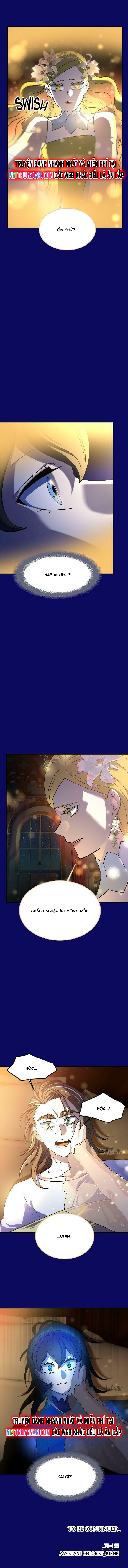 Tối Hậu Kim Đồng Chap 148 - Next Chap 149