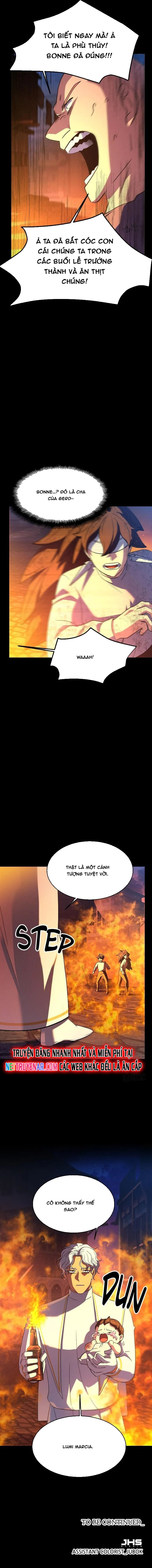 Tối Hậu Kim Đồng Chap 163 - Next Chap 164