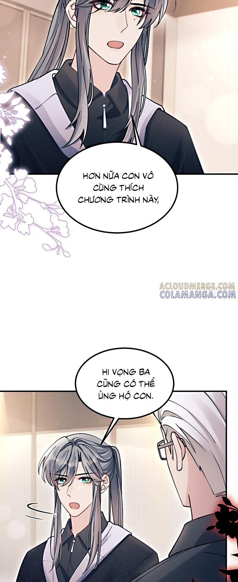 Tôi Hoài Nghi Ảnh Đế Đang Theo Đuổi Tôi Chap 205 - Next Chap 206