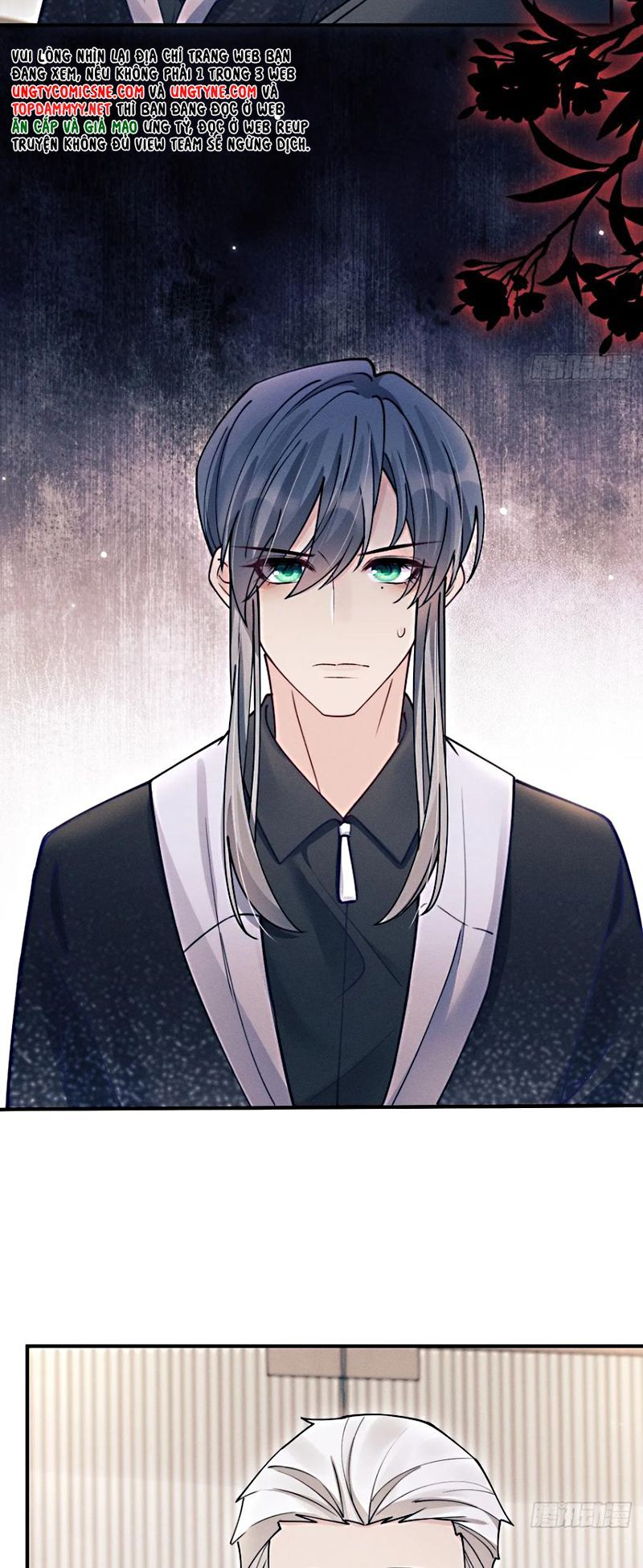 Tôi Hoài Nghi Ảnh Đế Đang Theo Đuổi Tôi Chap 205 - Next Chap 206