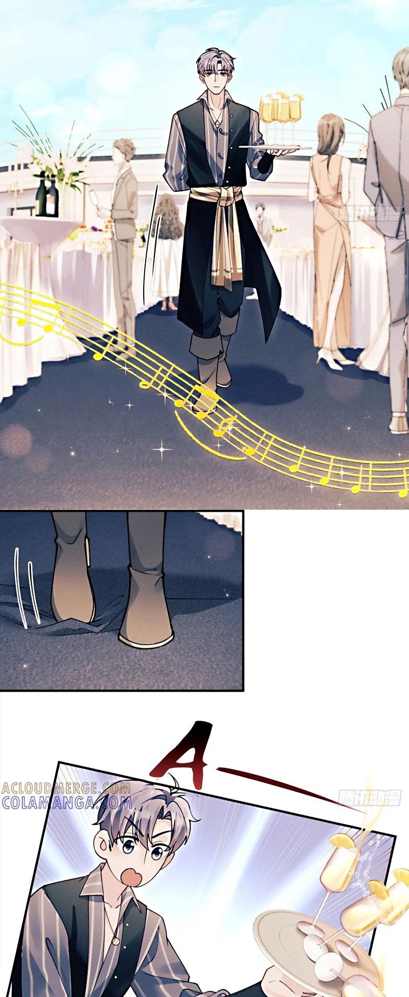 Tôi Hoài Nghi Ảnh Đế Đang Theo Đuổi Tôi Chap 205 - Next Chap 206