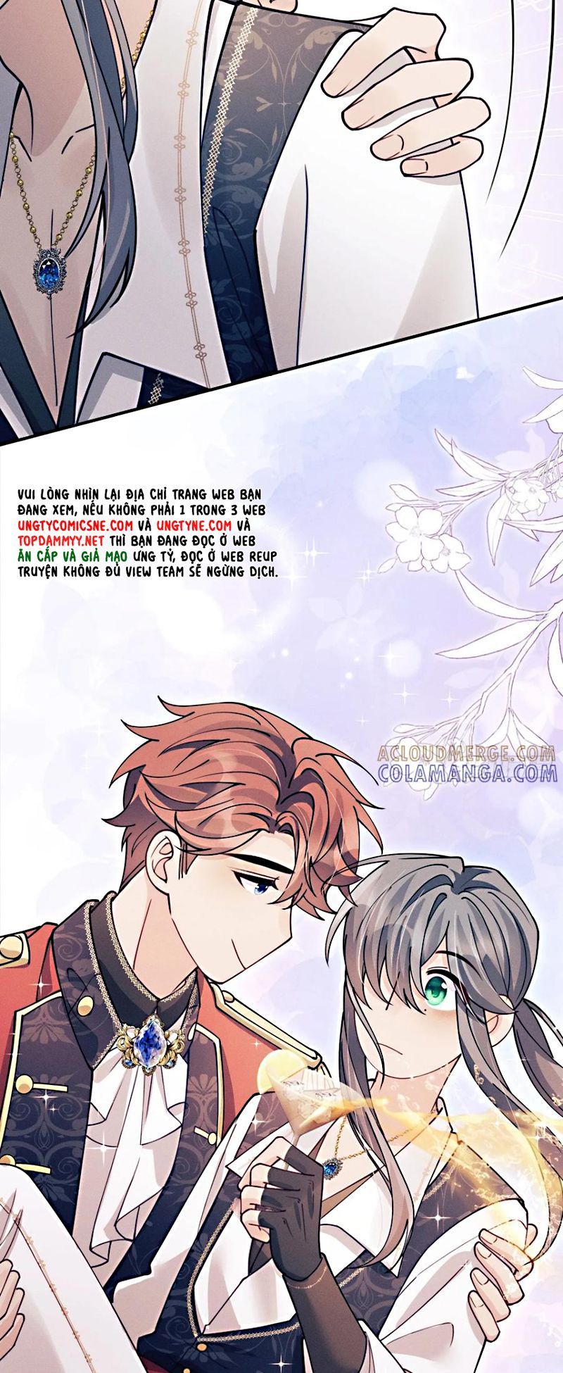 Tôi Hoài Nghi Ảnh Đế Đang Theo Đuổi Tôi Chap 205 - Next Chap 206