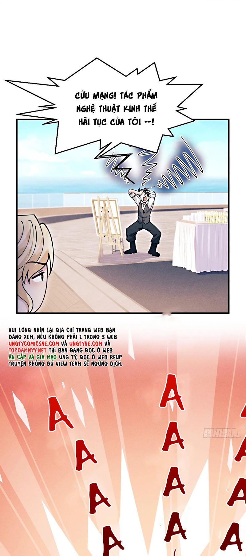 Tôi Hoài Nghi Ảnh Đế Đang Theo Đuổi Tôi Chap 205 - Next Chap 206