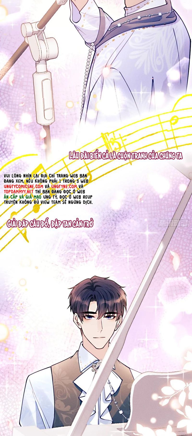 Tôi Hoài Nghi Ảnh Đế Đang Theo Đuổi Tôi Chap 205 - Next Chap 206