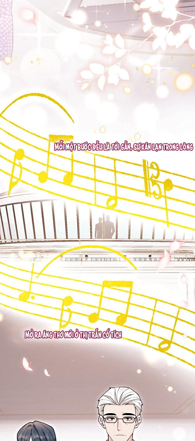 Tôi Hoài Nghi Ảnh Đế Đang Theo Đuổi Tôi Chap 205 - Next Chap 206