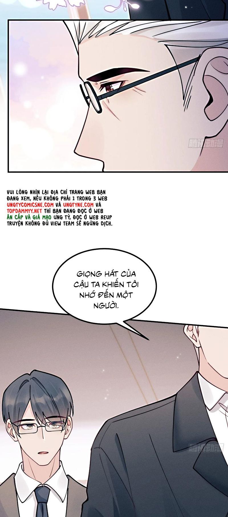 Tôi Hoài Nghi Ảnh Đế Đang Theo Đuổi Tôi Chap 205 - Next Chap 206