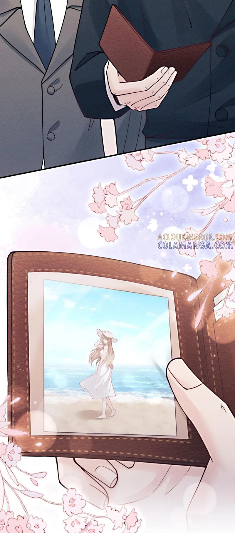 Tôi Hoài Nghi Ảnh Đế Đang Theo Đuổi Tôi Chap 205 - Next Chap 206