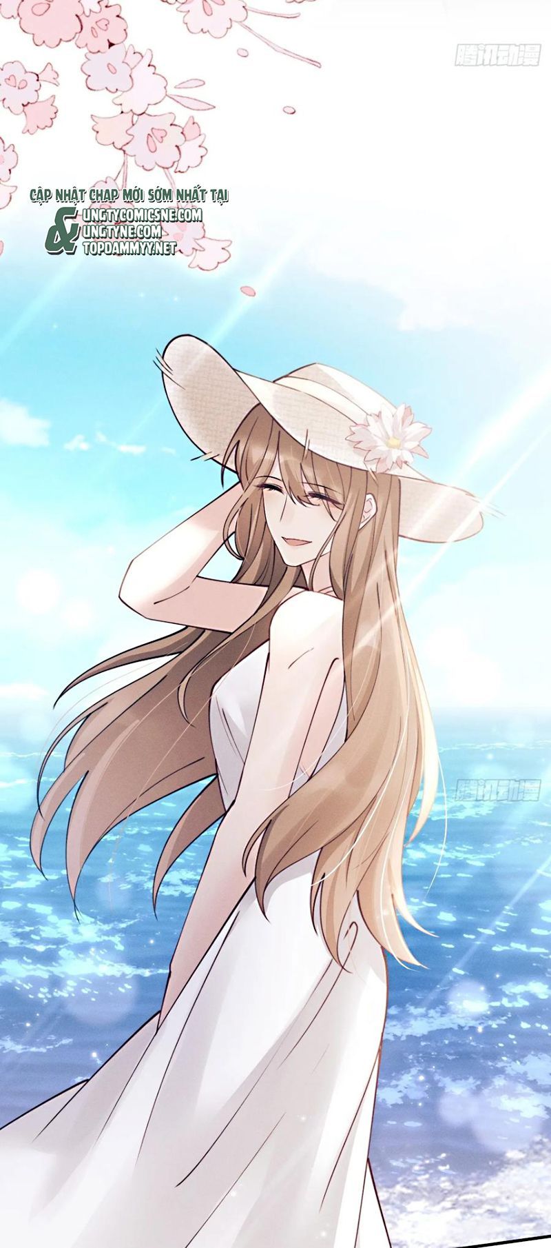 Tôi Hoài Nghi Ảnh Đế Đang Theo Đuổi Tôi Chap 205 - Next Chap 206