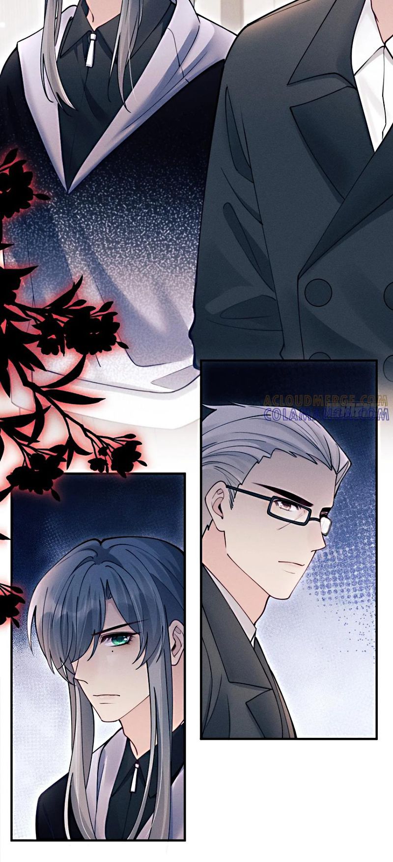 Tôi Hoài Nghi Ảnh Đế Đang Theo Đuổi Tôi Chap 205 - Next Chap 206